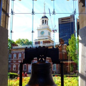 The Liberty Bell