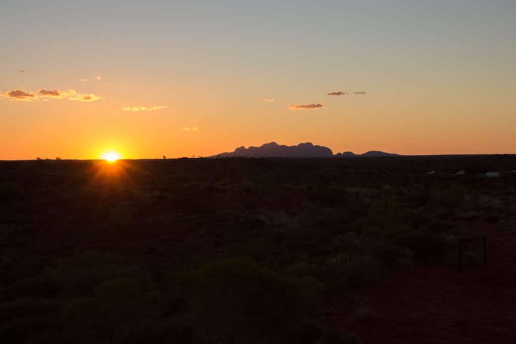 kata tjuta