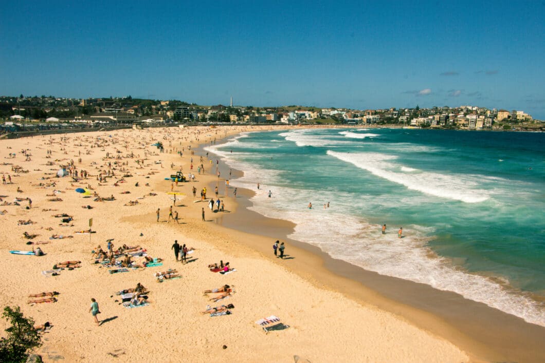 Bondi Beach