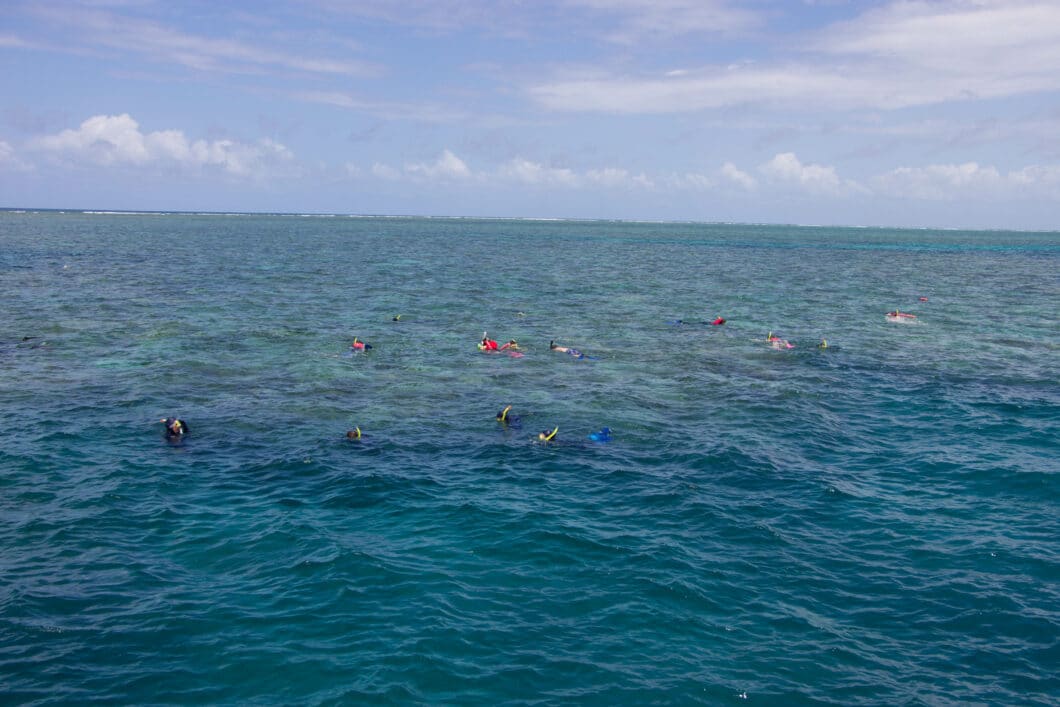 Great Barrier Reef