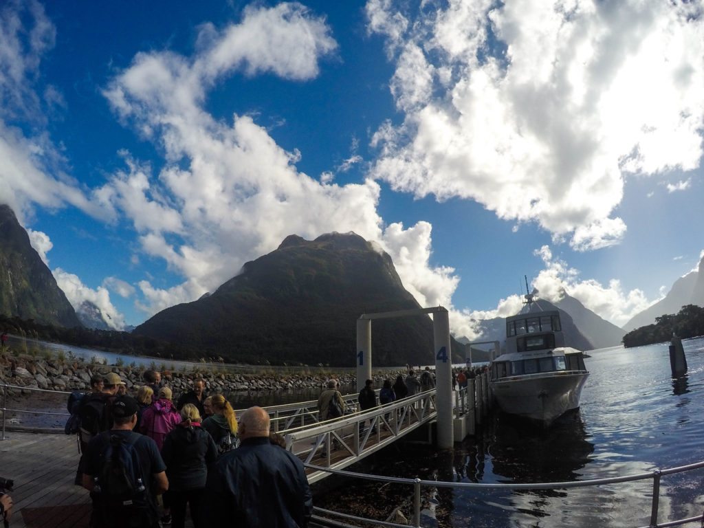 Milford Sound