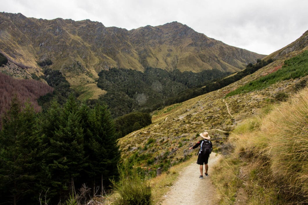 Queenstown, NZ