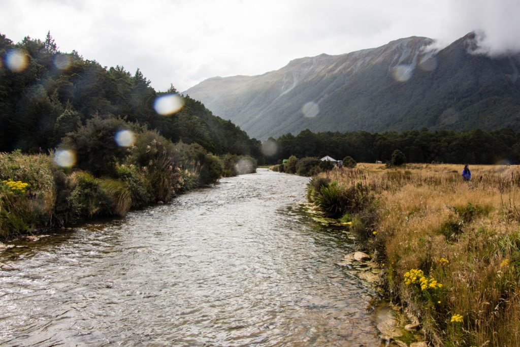 Fiordland National Park