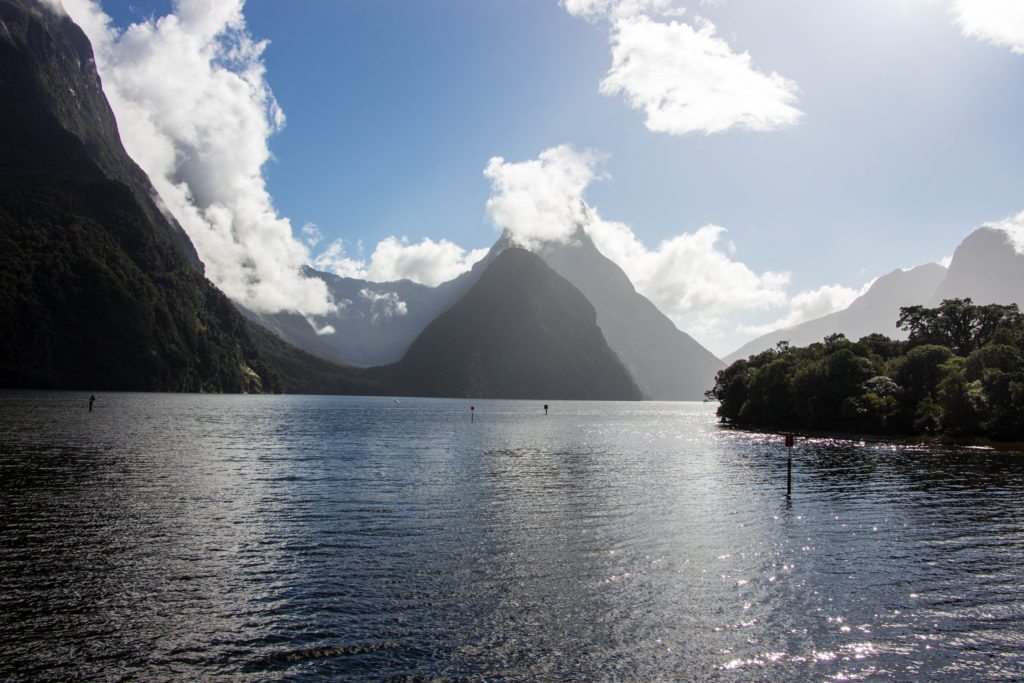 Milford Sound