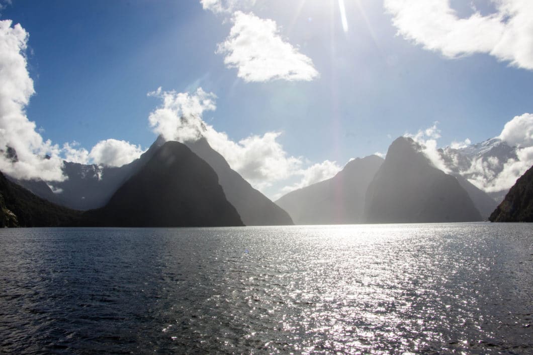 Milford Sound