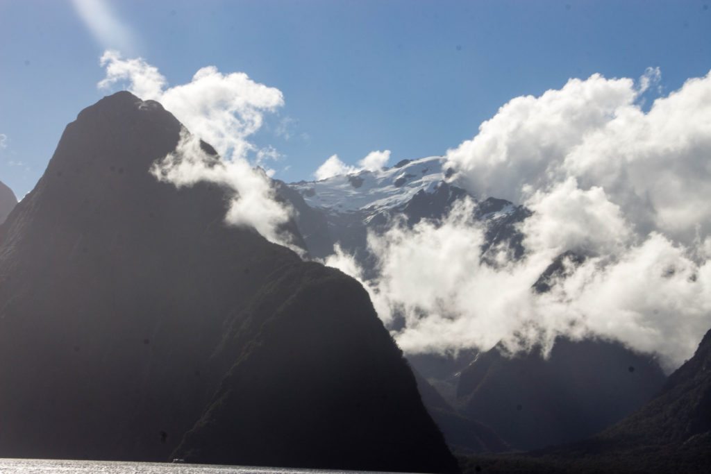 Milford Sound