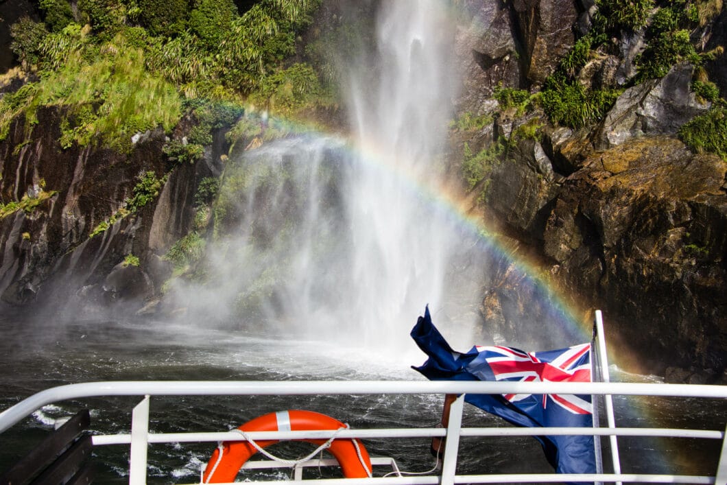 Milford Sound