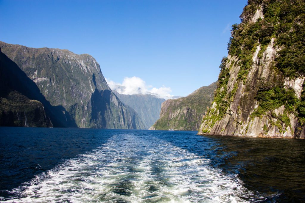 Milford Sound