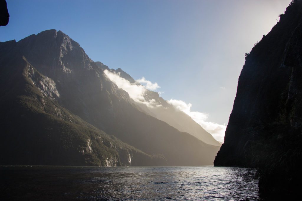 Milford Sound