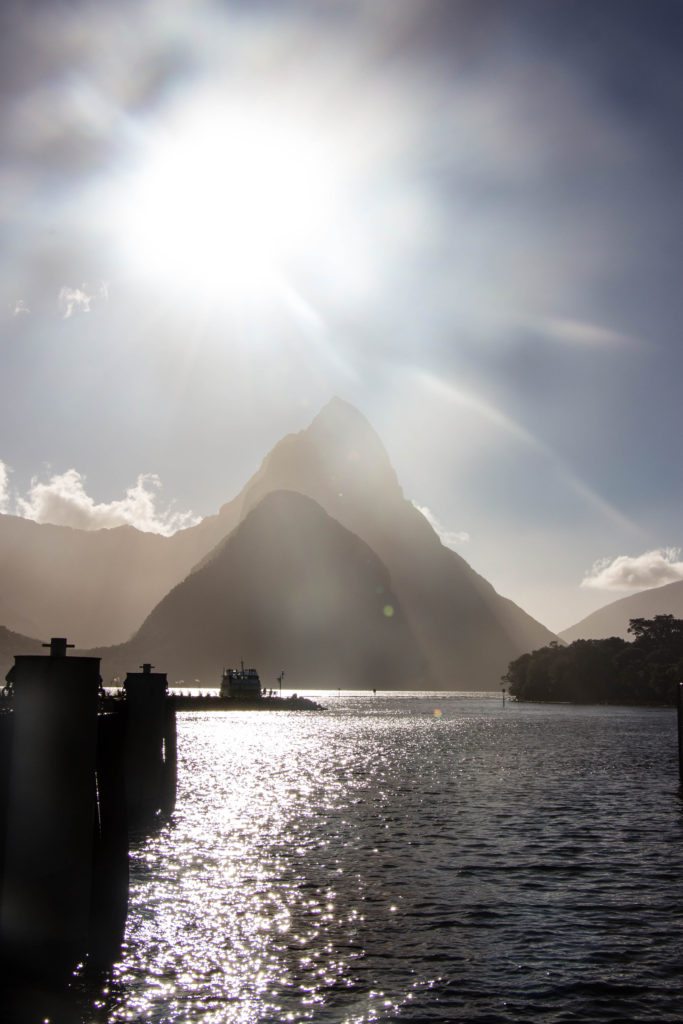 Milford Sound