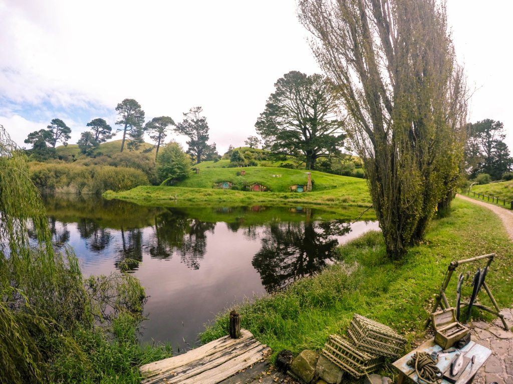 Hobbiton