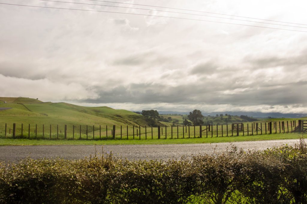 Hobbiton