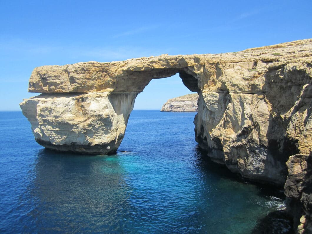 Azure Window