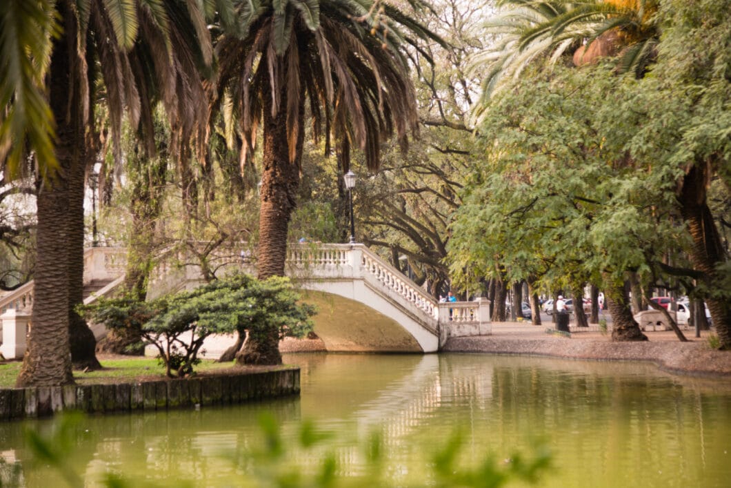 Parque de la Independencia