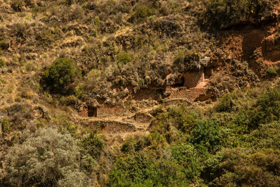 Pisac