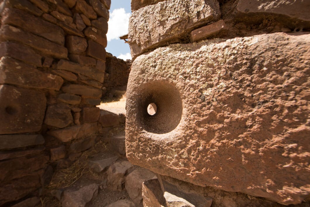 Pisac