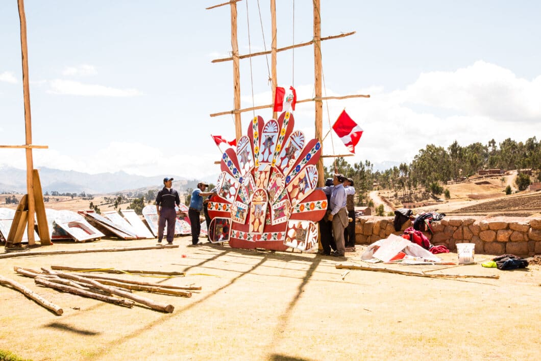 Chinchero