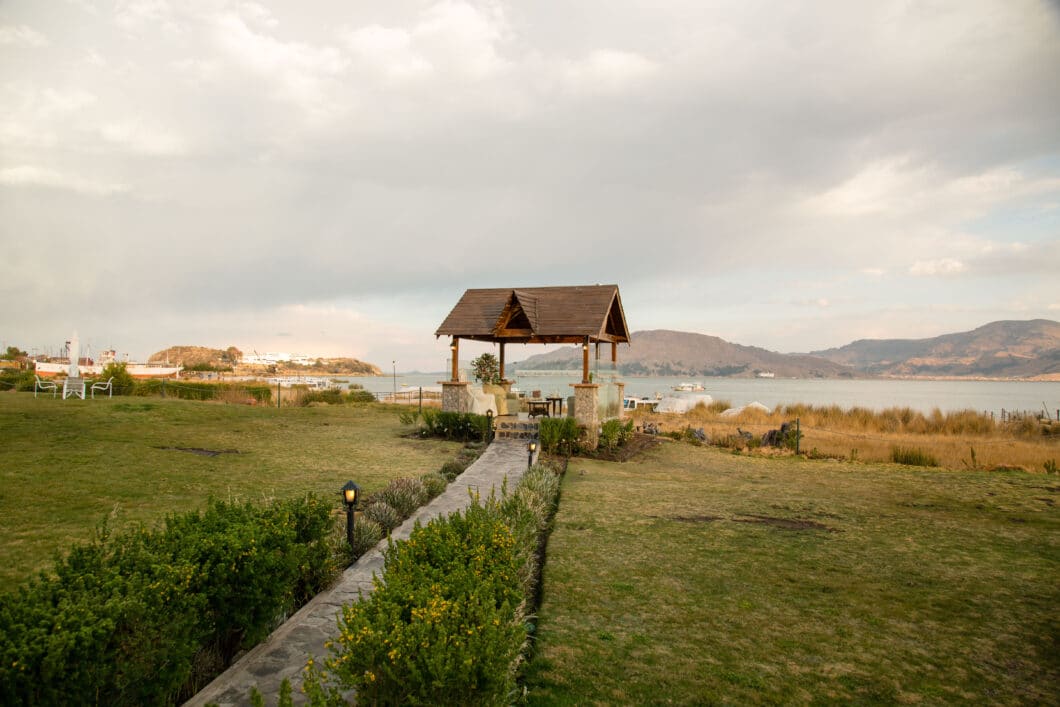 Sonesta Hotel in Puno