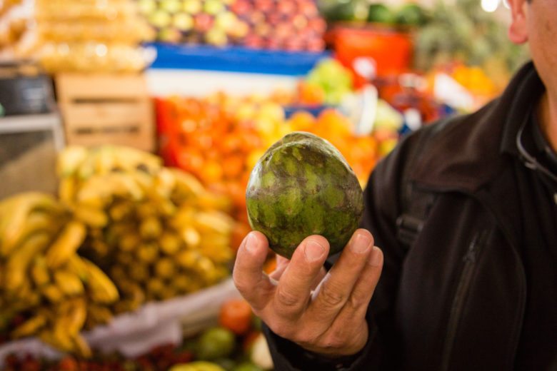 Cherimoya