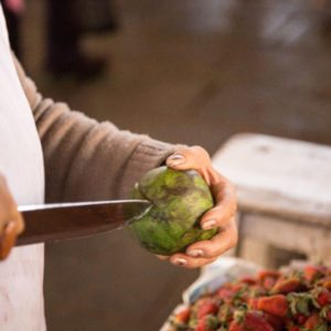 Cherimoya