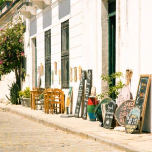 Colonia del Sacramento