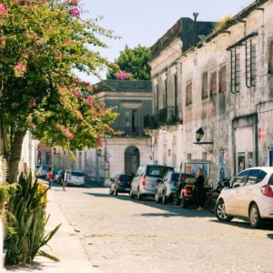 Colonia del Sacramento