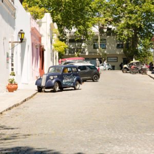 Colonia del Sacramento