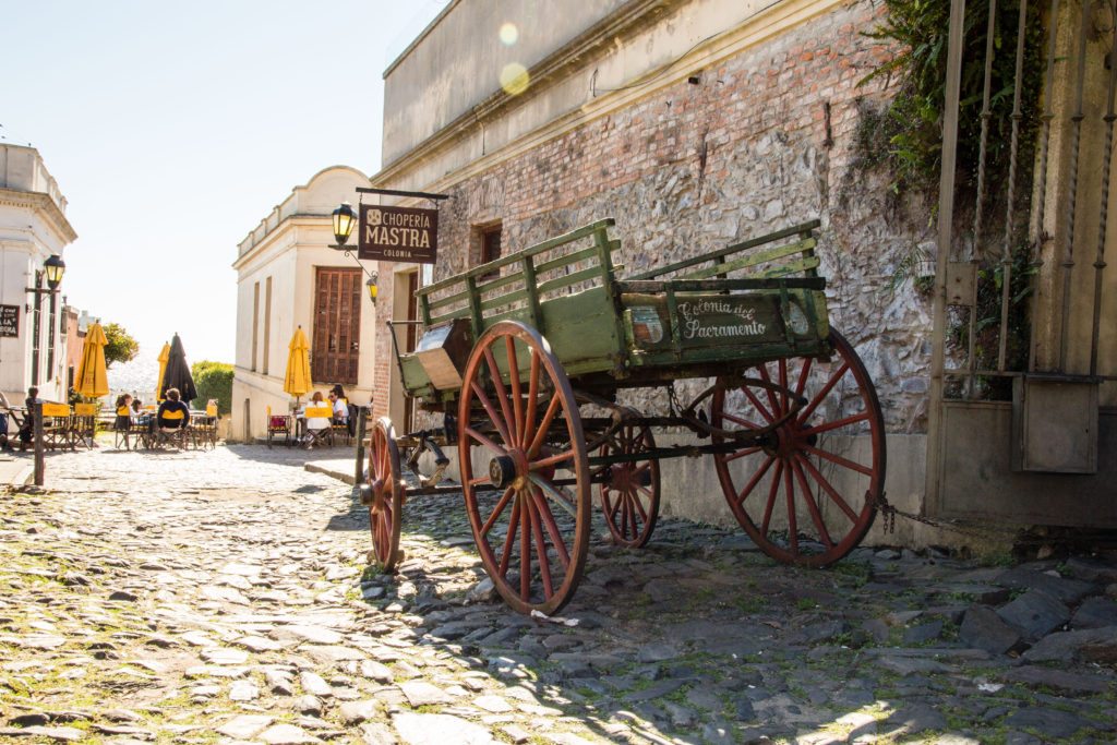 Colonia del Sacramento