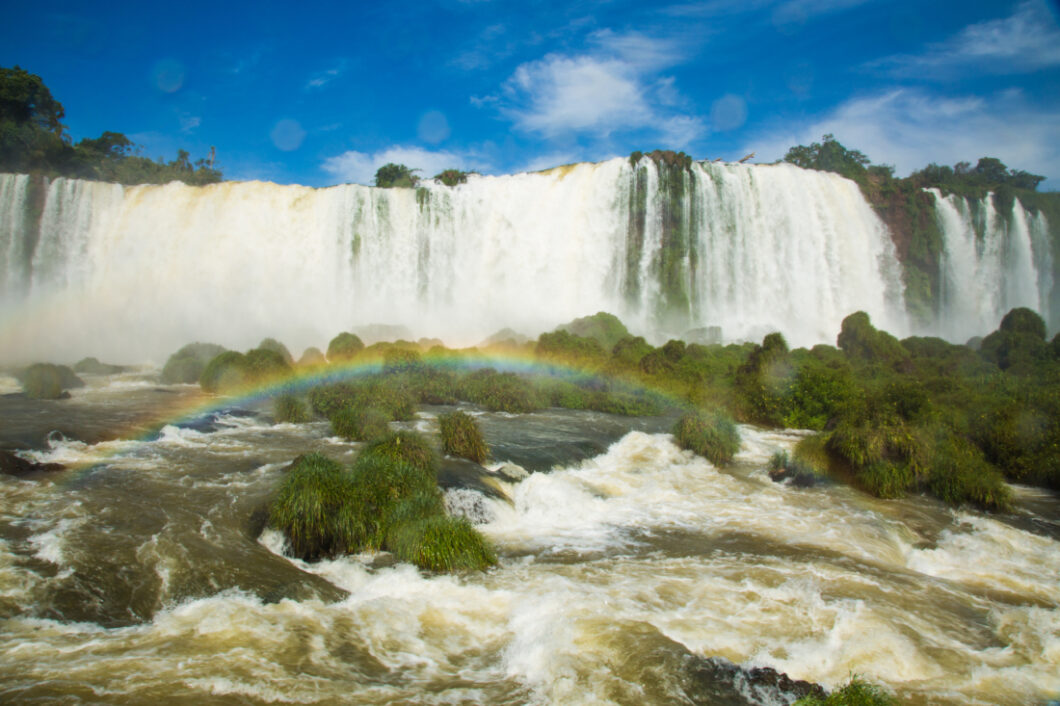 Iguazu Falls