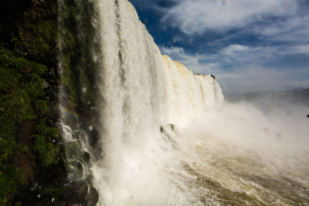 Iguazu Falls