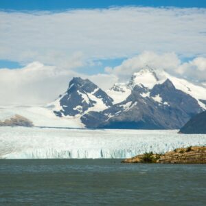 Perito Moreno Glacier