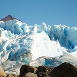 Perito Moreno Glacier