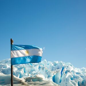 Argentina - Perito Moreno Glacier