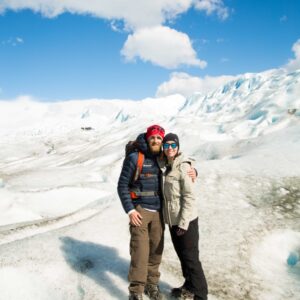 Perito Moreno Glacier