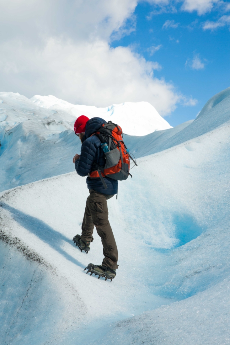 Perito Moreno Glacier