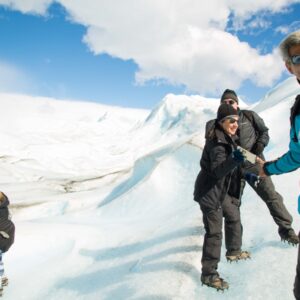 Perito Moreno Glacier