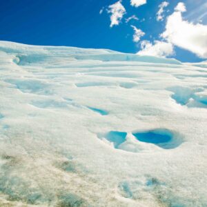 Perito Moreno Glacier