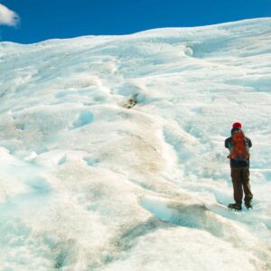 Perito Moreno Glacier