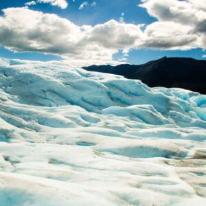 Perito Moreno Glacier