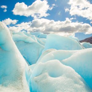 Perito Moreno Glacier