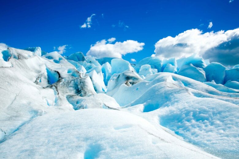 Perito Moreno Glacier