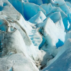 Perito Moreno Glacier