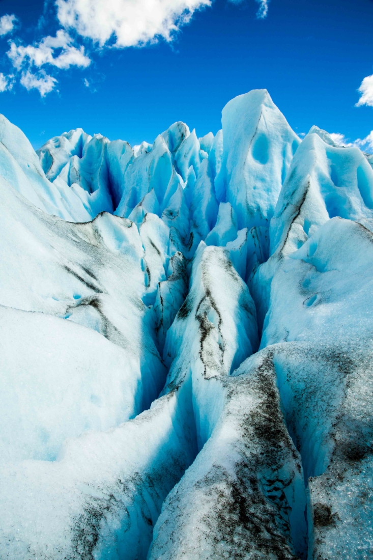 Perito Moreno Glacier