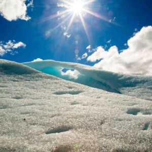 Perito Moreno Glacier