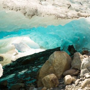 Perito Moreno Glacier