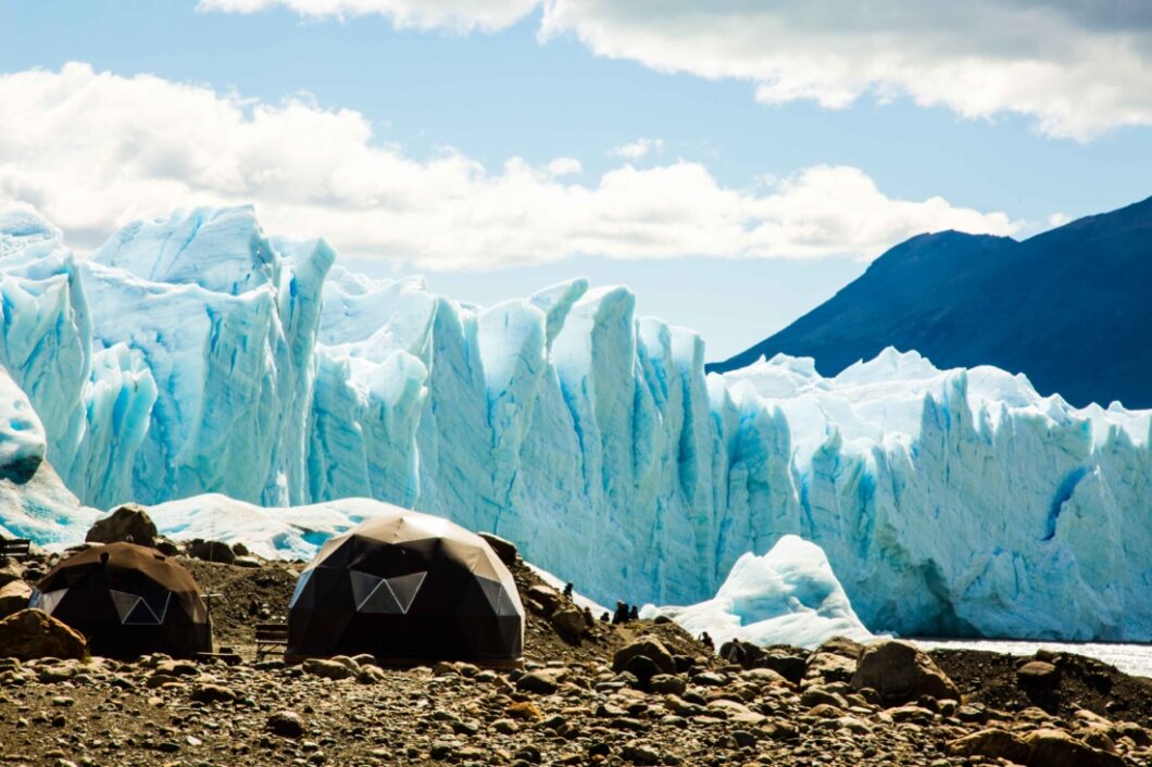 Perito Moreno Glacier