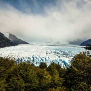 Perito Moreno Glacier