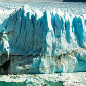 Perito Moreno Glacier