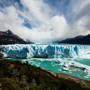 Perito Moreno Glacier