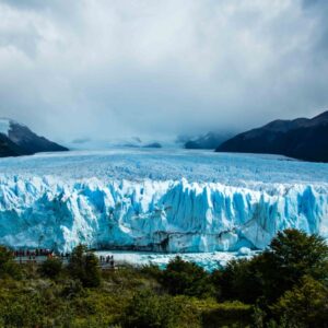 Perito Moreno Glacier